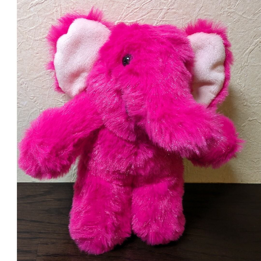 Cocco ぞうさんのぬいぐるみ 25周年 ミニver - cataloguedislab.com