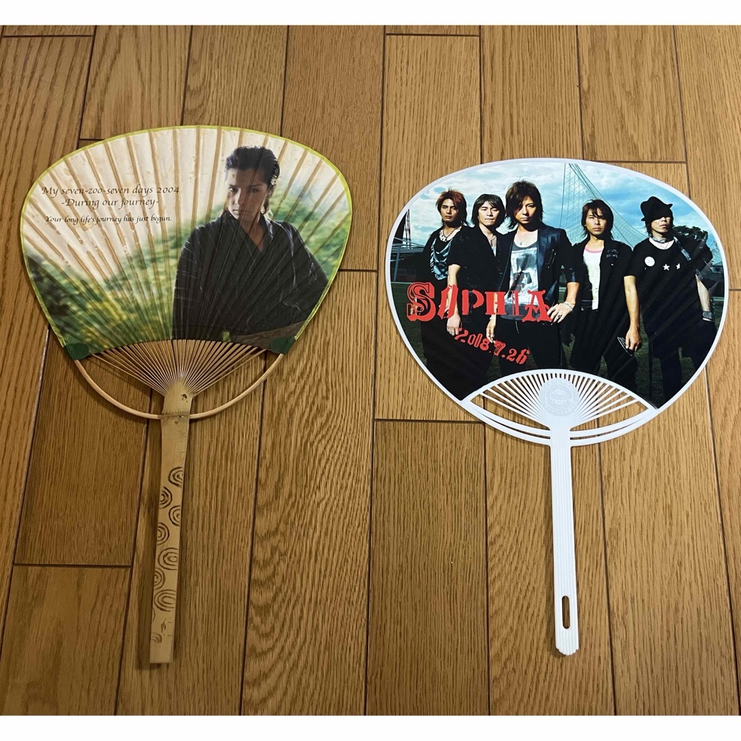 松岡充 7zoo7 イベントグッズ SOPHIA SOPHIA TOUR 2025】松岡充