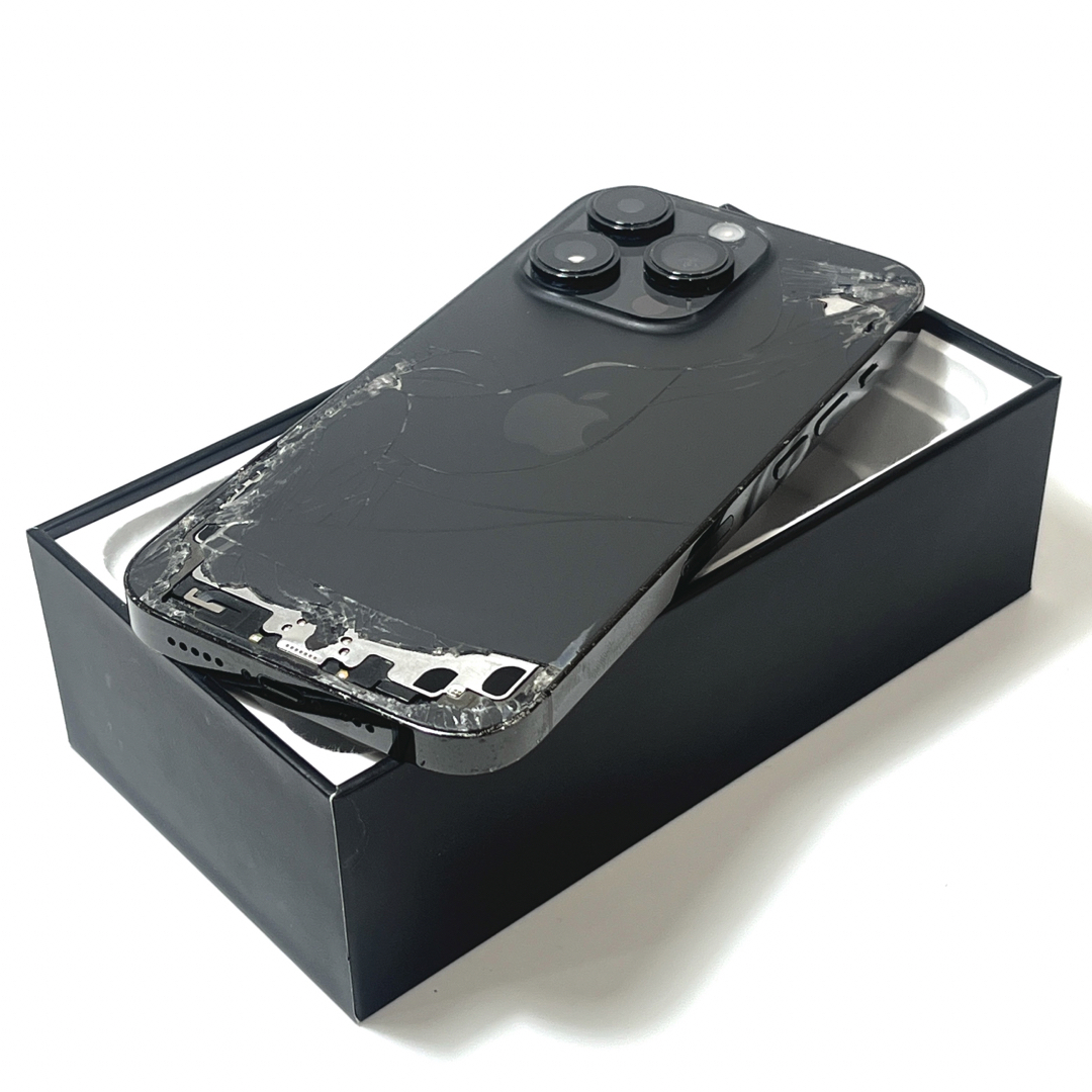 iPhone14pro 128GB ＊ジャンク品＊