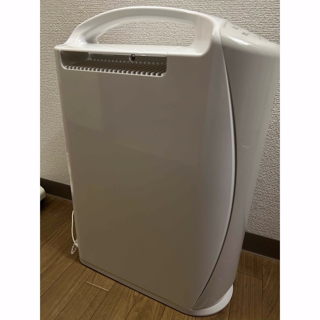 衣類乾燥除湿機 コンプレッサー式 コロナ CD-S6323 CORONA 【公式通販】