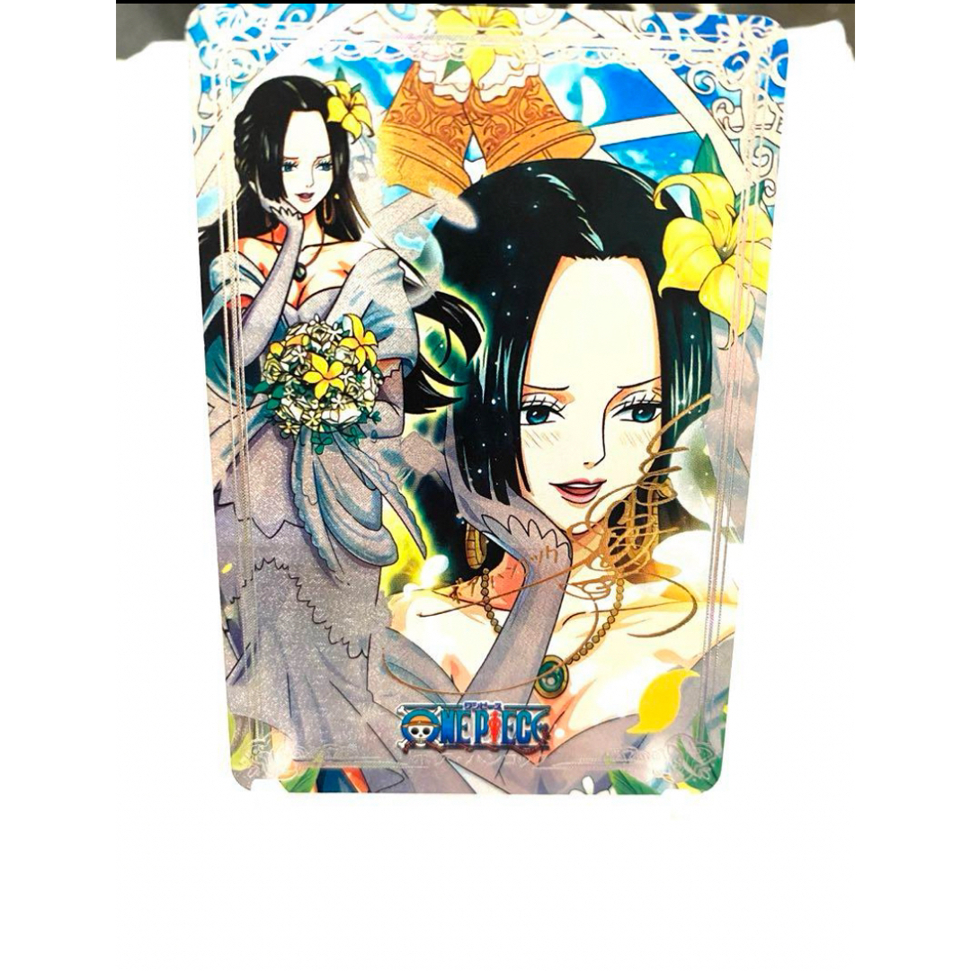 カードファイル付き】ワンピースセクシーカード ACGセクシーカード