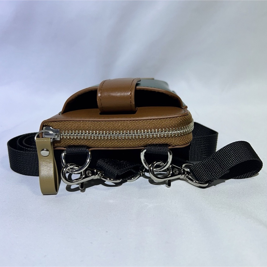 CAPTAIN STAG - 【未使用】 CAPTAIN STAG キャプテンスタッグ 財布