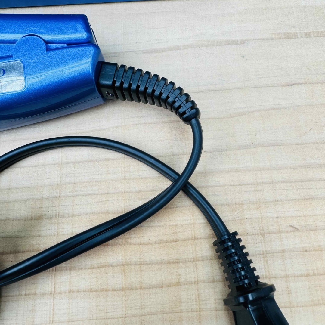 資生10 資生堂 クリスタライジング セラミックアイロン ラウンドS 業務