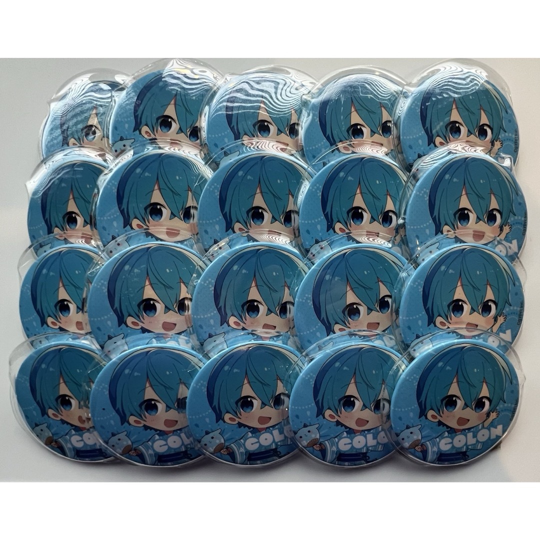 ころん ころんくん すとぷり 缶バッジ 痛ば 痛バック グッズ セットの