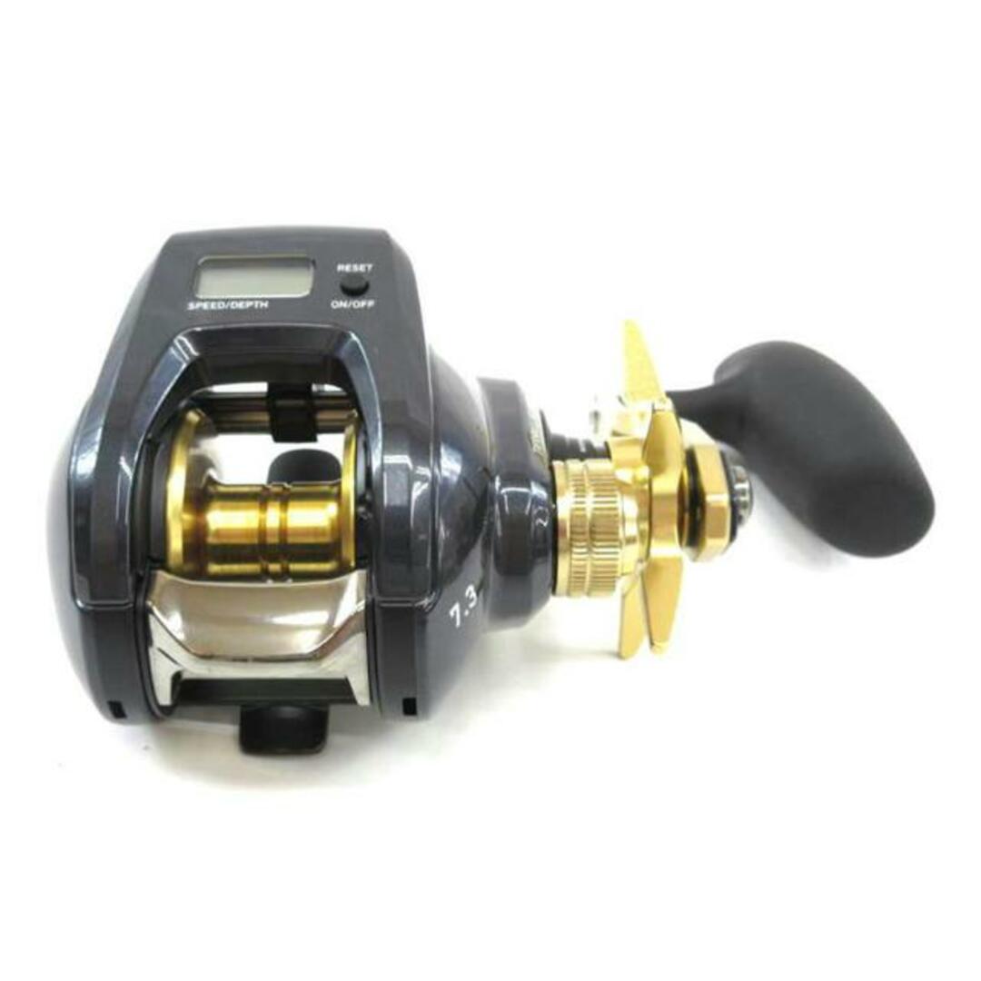 DAIWA ダイワ/ティエラ/ベイトリール/23 TIERRA LJ IC 200H/SAランク/06