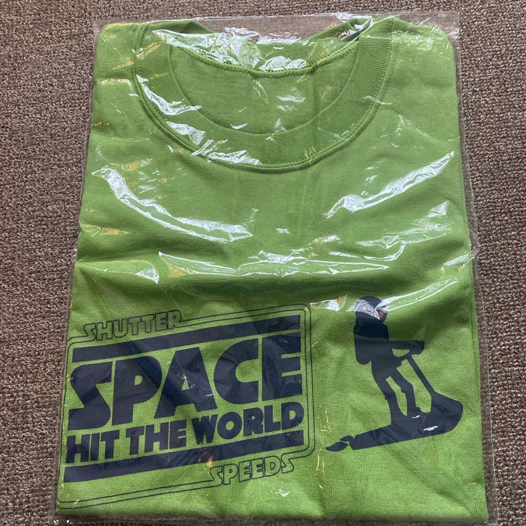 GLAY SHUTTER SPEEDS Tシャツ GLAY ライブTシャツ 5枚セットShutter