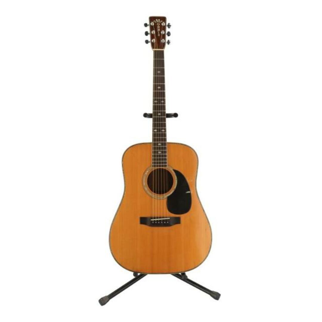 Morris モーリス/アコースティックギター/W-60/50701/Bランク/75【中古
