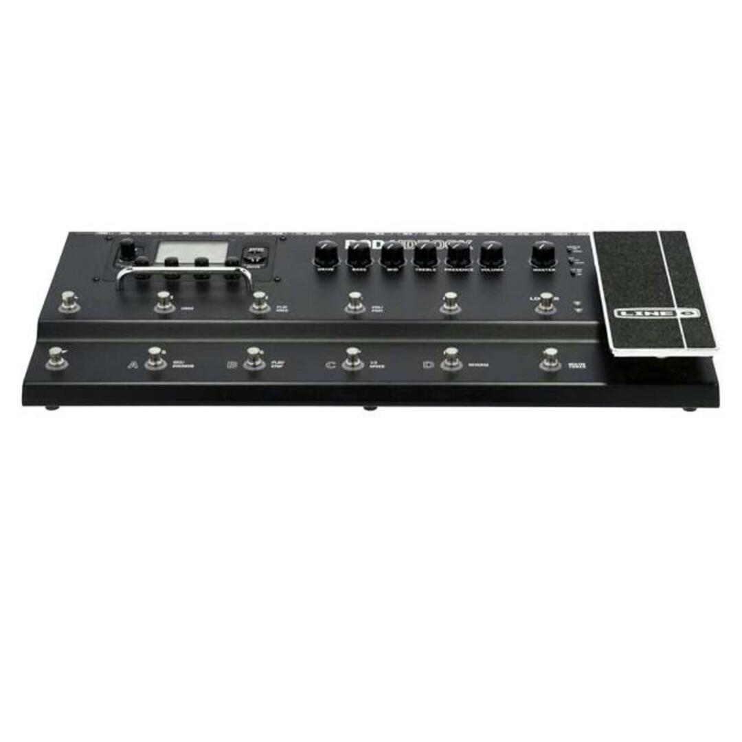 Line6 POD HD500X ギターマルチエフェクター