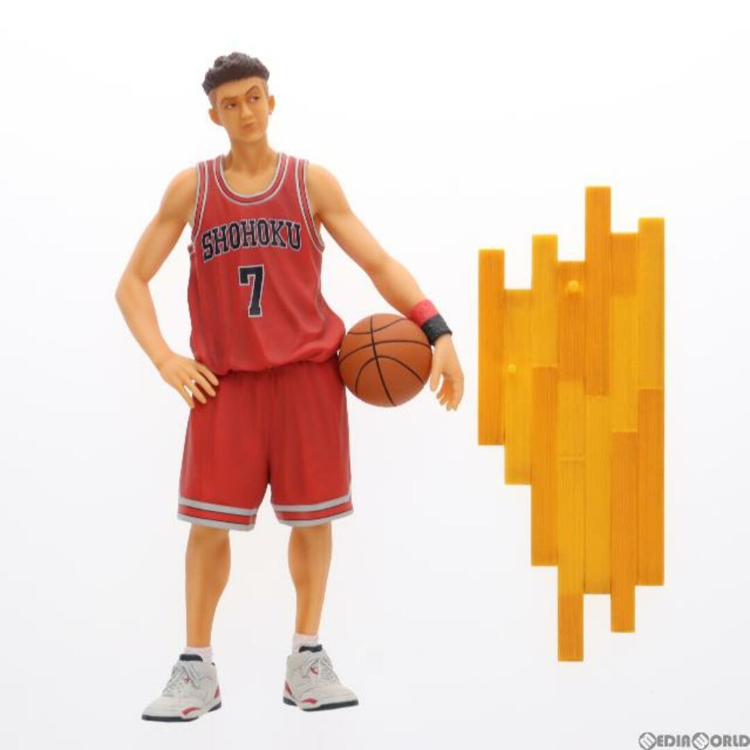 スピリットコレクション オブ 井上雄彦 スラムダンク Vol.2 宮城