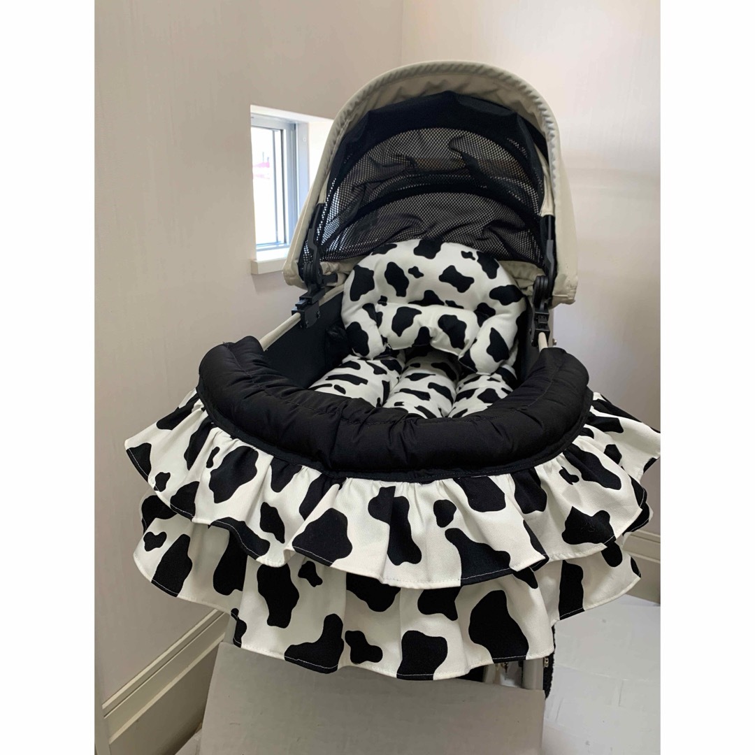 3点set あごのせ クッション コンフォーター ピロ クレートクッション