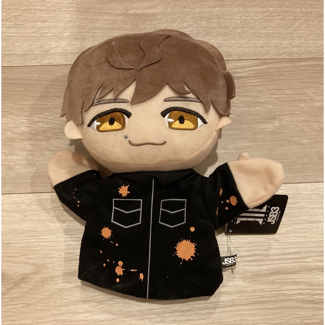 岩田剛典【MUGEN ROAD】クッション 岩田剛典【MUGEN ROAD】クッション