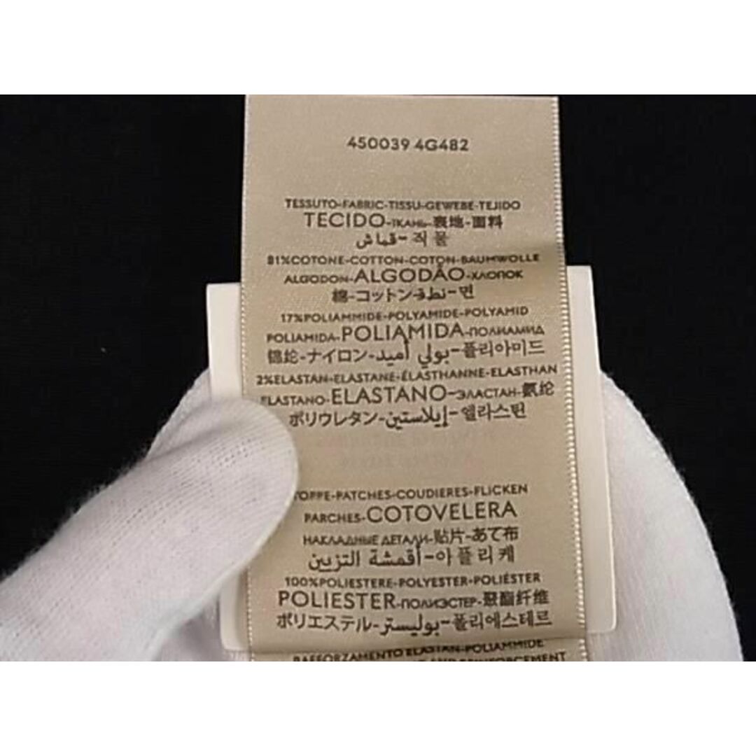 GUCCI - □新品□未使用□ GUCCI グッチ シェリーライン コットン 等