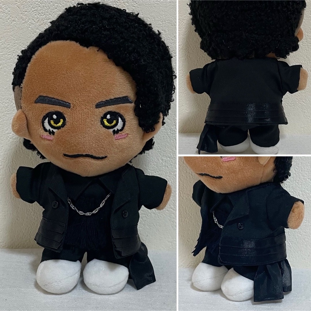 Aぇ!group ちびぬい デビュー曲 衣装 Aぇ!group ちびぬいデビュー曲