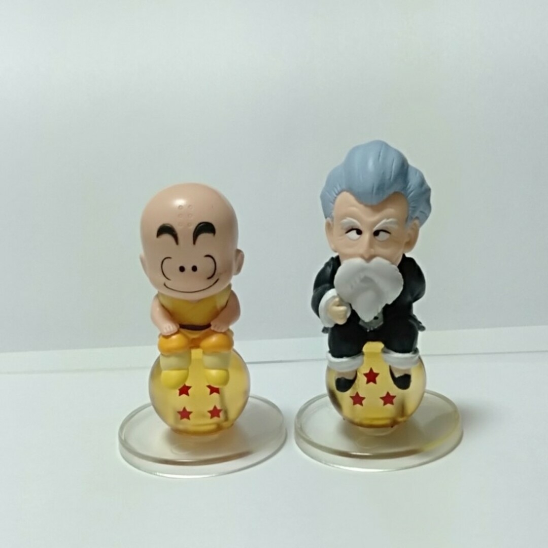 ドラゴンボール キャラプッチ130体セット ドラゴンボール キャラプッチ