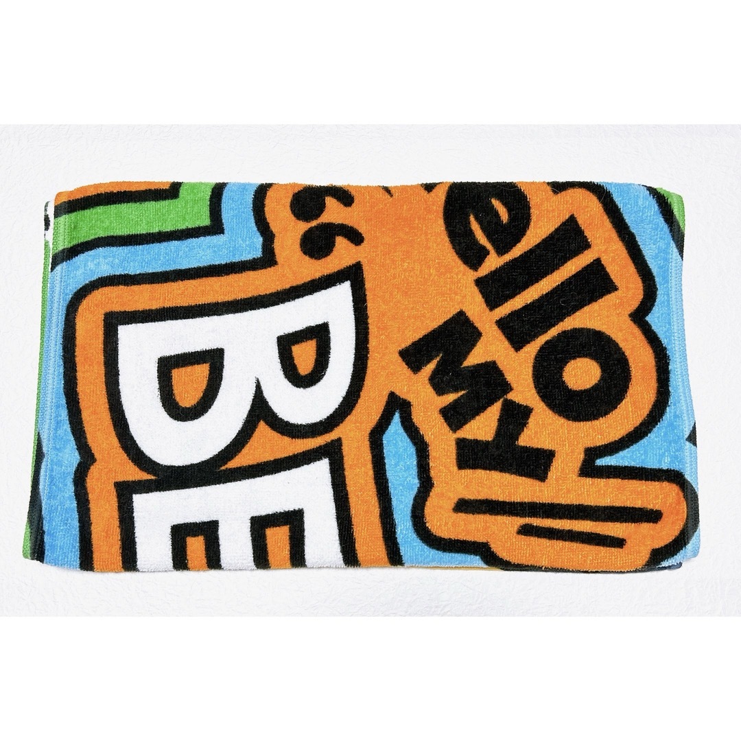 BE:FIRST - BE:FIRST ファンミ Hello My BESTY タオルの通販 by