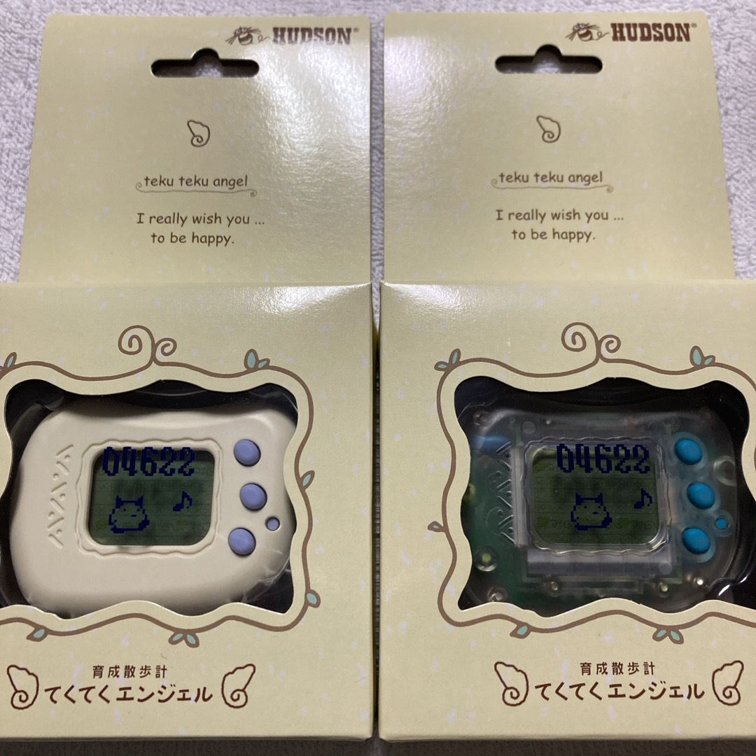 てくてくエンジェルdue 読売ジャイアンツ ハドソン ハドソン てくてく