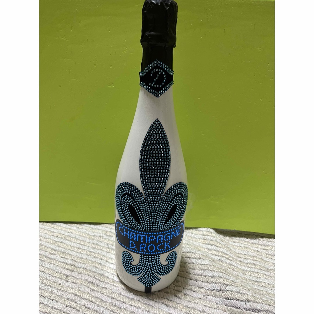 ディーロックバレンタインデーホワイトデーシャンパン