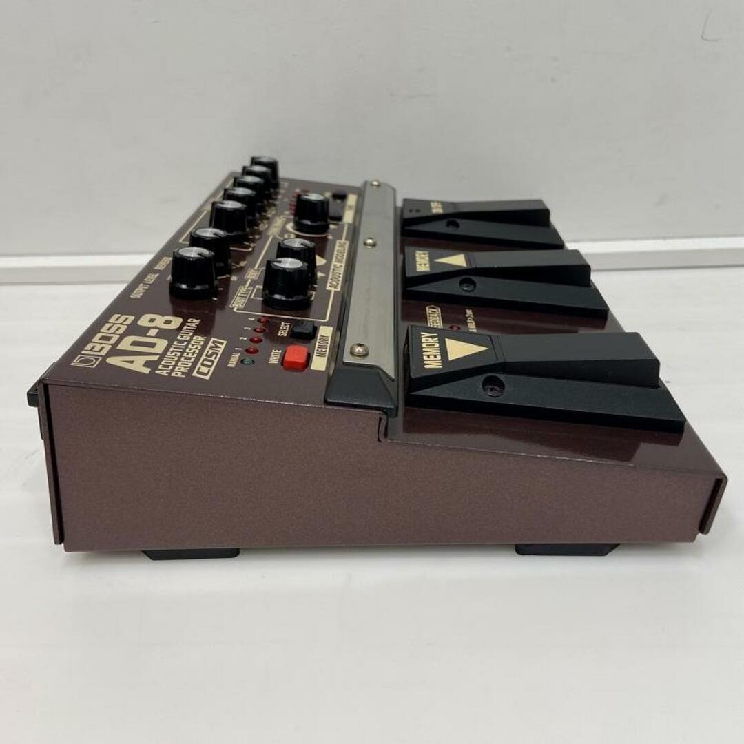 BOSS AD-8（ACアダプター付） BOSS AD-8（ACアダプター付） BOSS AD-8