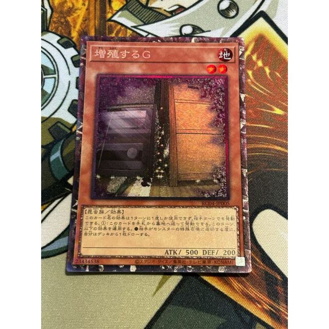 増殖するG クオシク 25th 【公式通販】