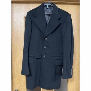 GUCCI（無地 ・ チェスターコート）のフリマアイテム一覧