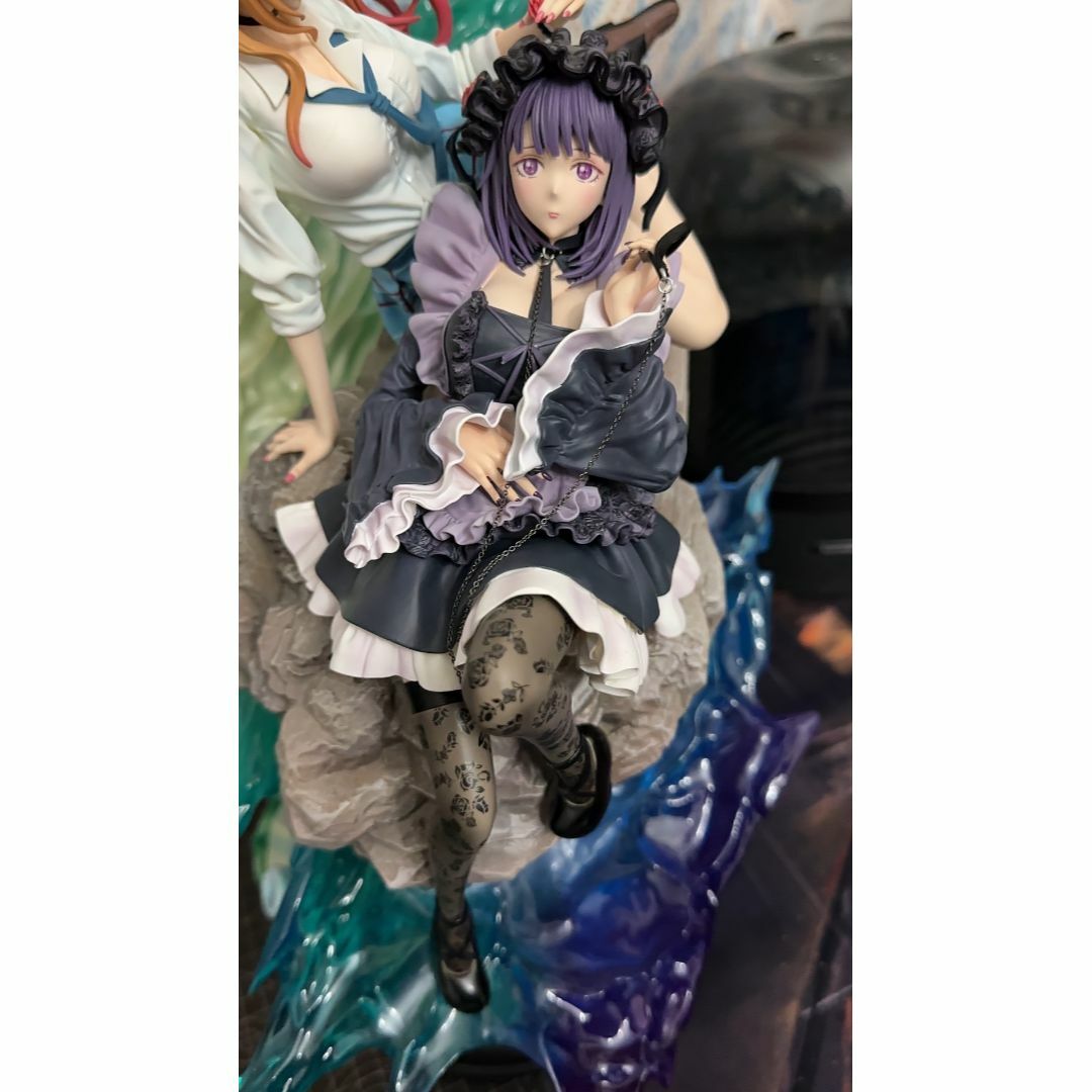 その着せ替え人形は恋をする 喜多川海夢 ガレージキット フィギュア 1