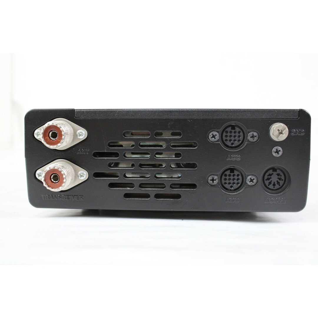 アイコム アンテナチューナー AT-180 アイコム ICOM 現状品 iCOM