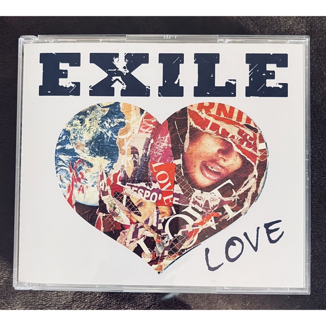 EXILE Atsushiサイン入りトレカ EXILE Atsushiサイン入りトレカ EXILE