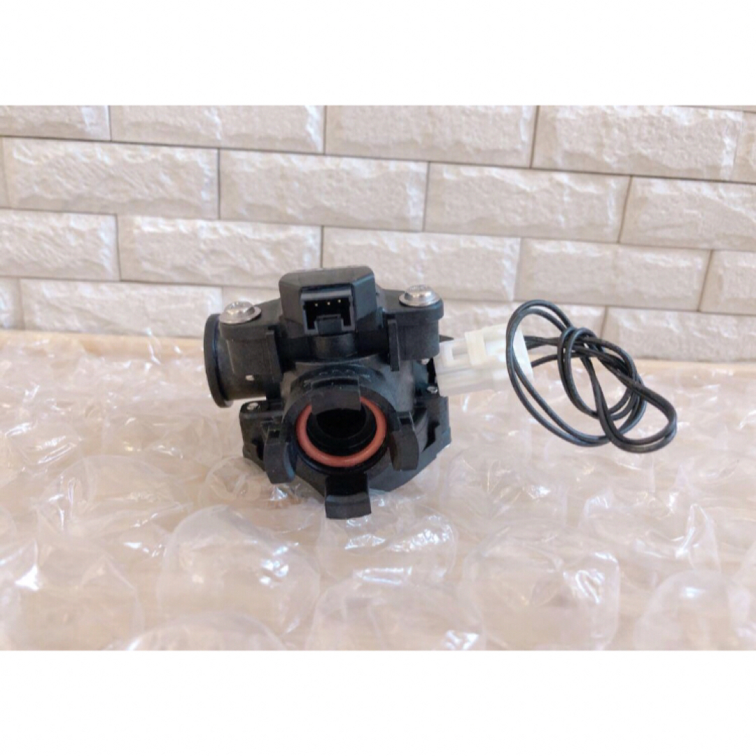 NORITZ - ポンプ、水流スイッチ、水位センサ【ノーリツ給湯器】※エラー