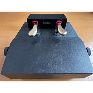 ヤマハ YAMAHA ピアノ補助ペダル HP-705