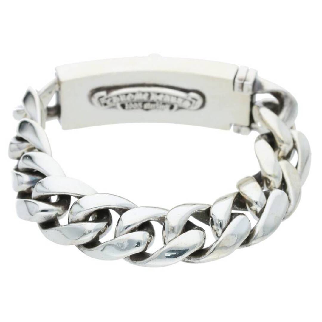 ✨貴重✨】GARNET CROW シルバーブレスレット 楽天市場】クロムハーツ