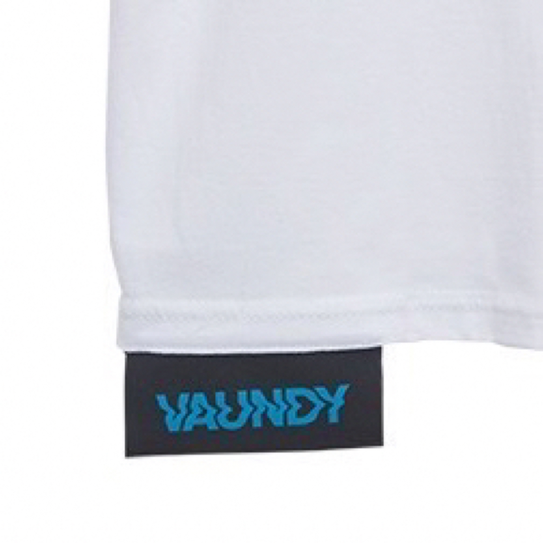 Vaundy Tシャツ 白 XLの通販 by えりか's shop｜ラクマ