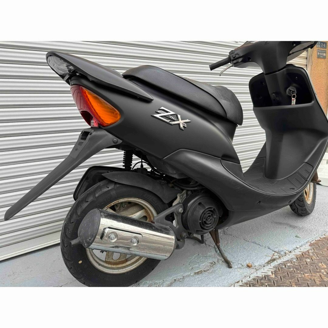 人気 ライブDIO ZX仕様? ライブディオZX仕様 zx ライブディオ