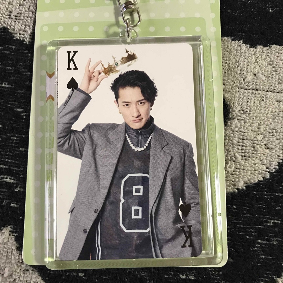 man 岩本照グッズセット Amazon.co.jp: SnowMan 岩本照 グッズセット