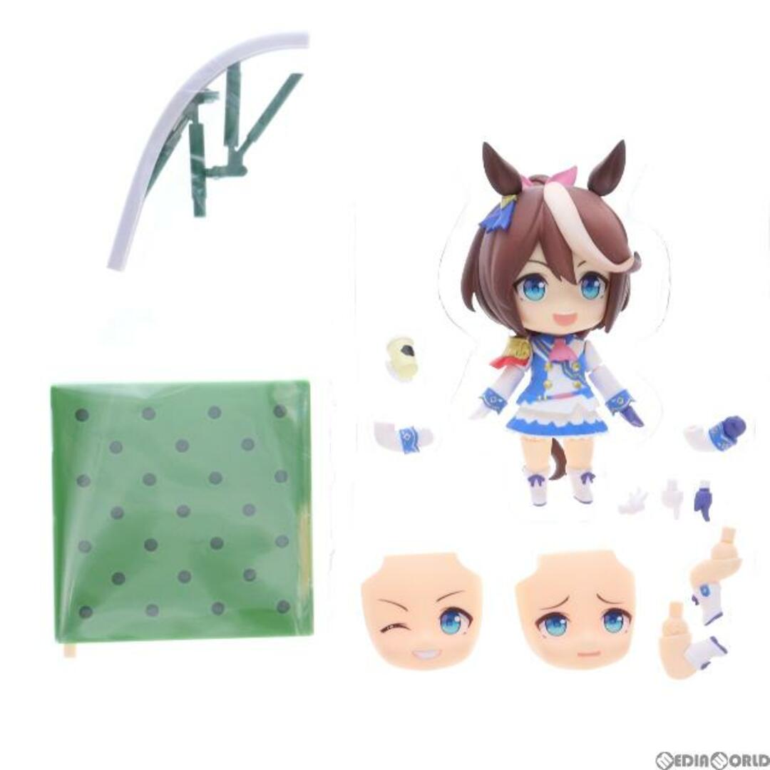 ねんどろいど ウマ娘 トウカイテイオー 未開封新品 ウマ娘
