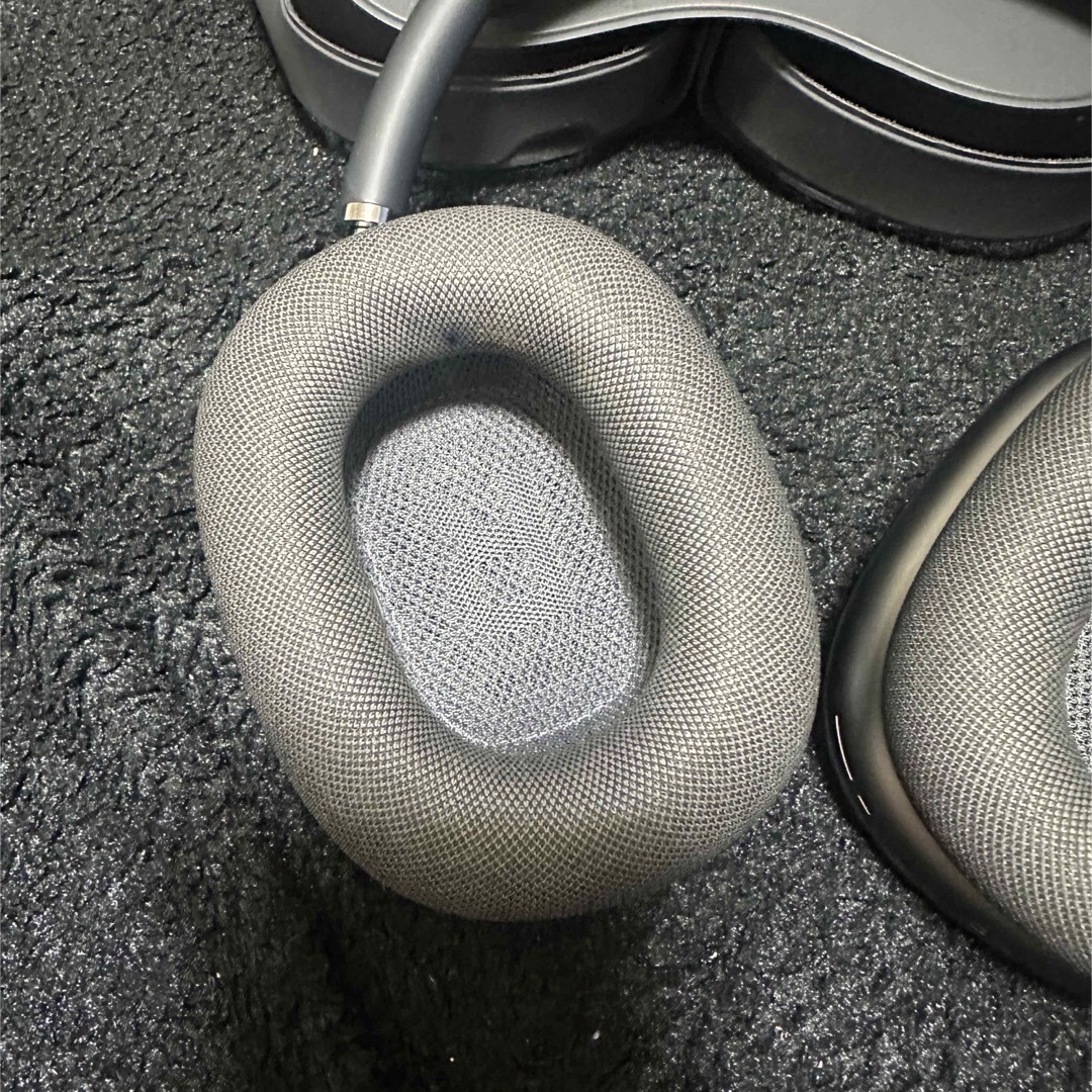 Apple - AirPods Max スペースグレー ジャンク品の通販 by
