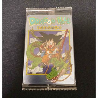 ドラゴンボール - ドラゴンボール イタジャガ vol.4 CR 4-26 孫悟空 の