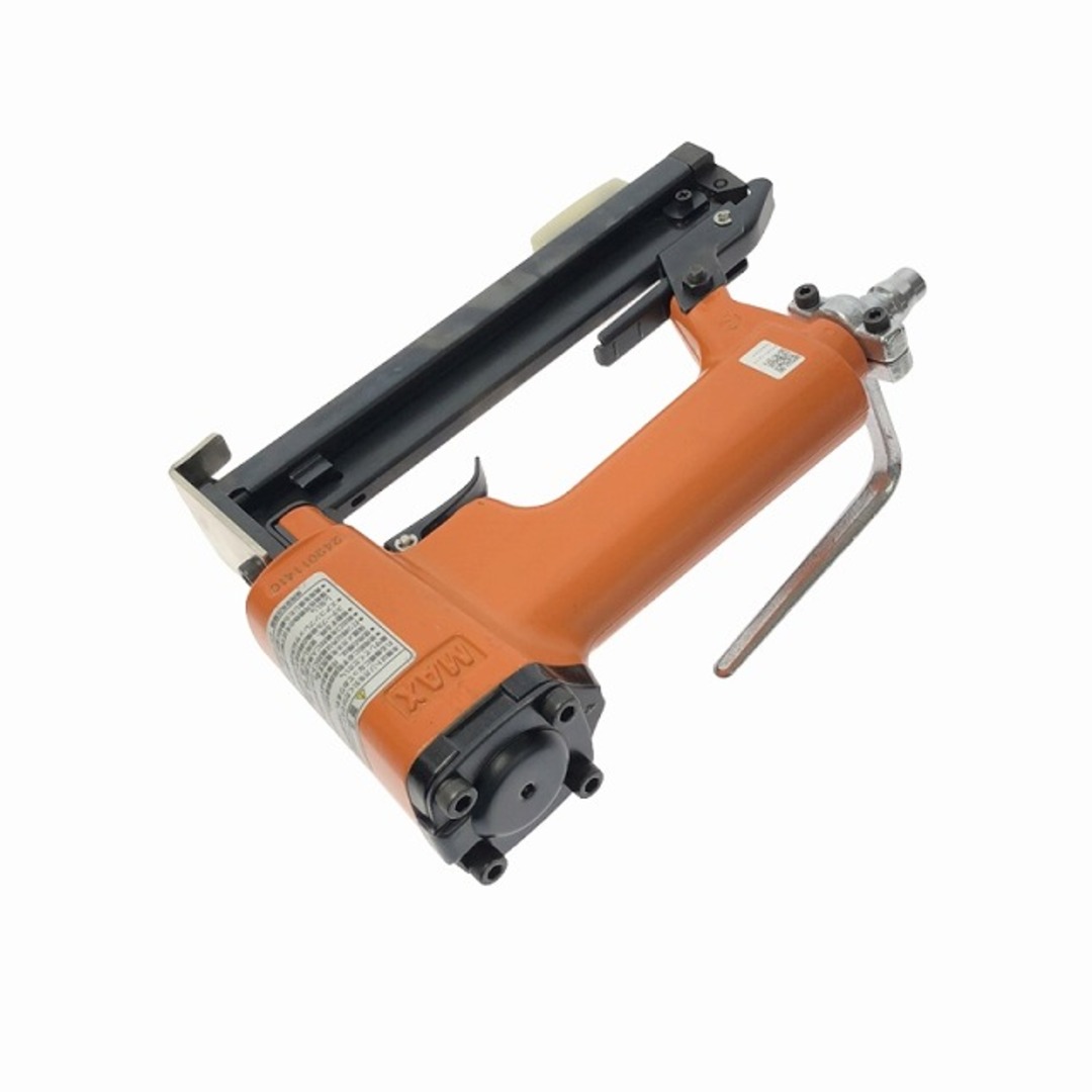 ☆比較的綺麗☆MAX マックス エアネイラ TA-20/422J キュウオン