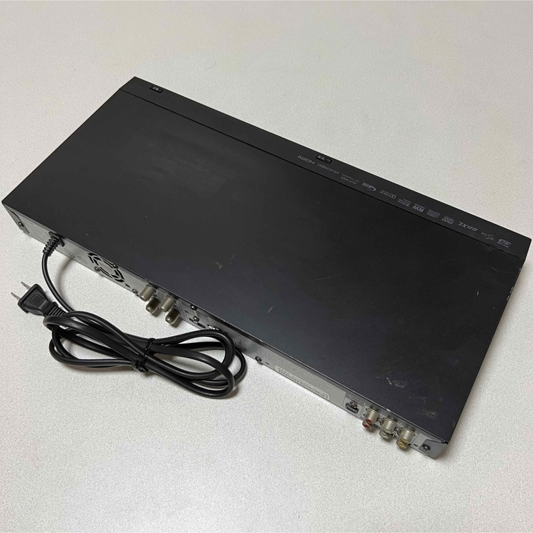 マクセル maxell iVDR-S カセットハードディスク 1TB 【公式通販】