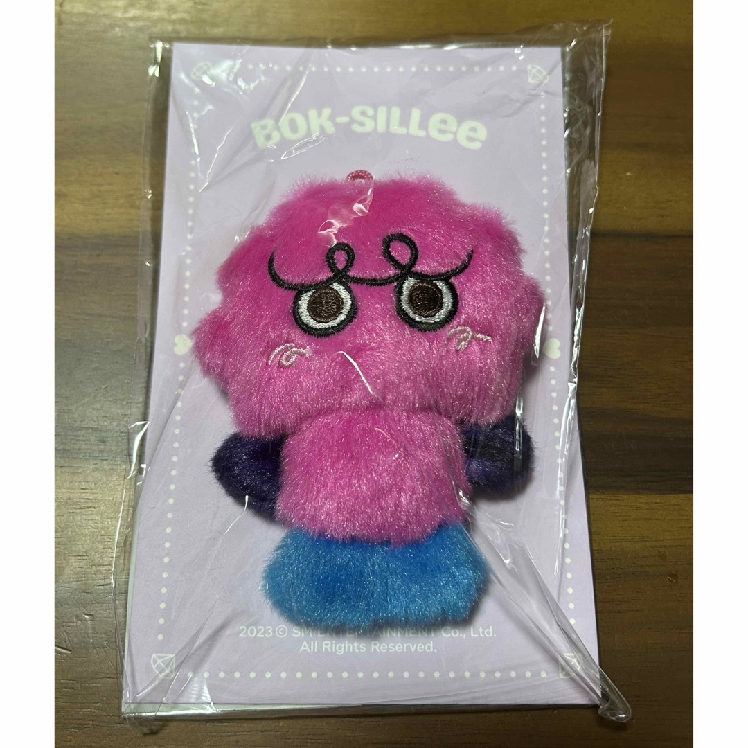 SHINee KeyLand ボクシリver.2 セットBOK-SILLee SHINEE KEY