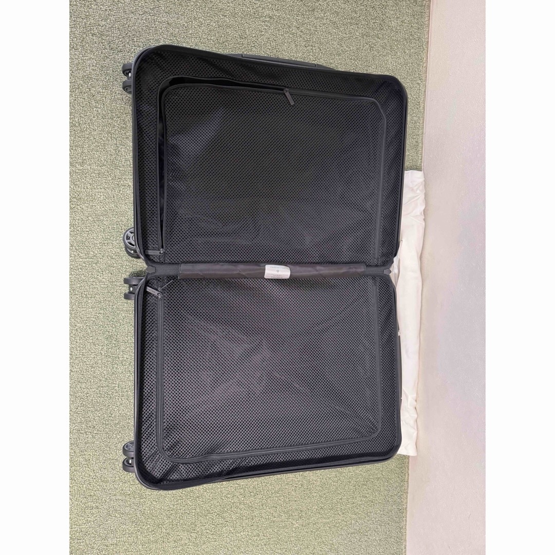 RIMOWA - ポルシェ スーツケース リモワ RIMOWA キャリーケース