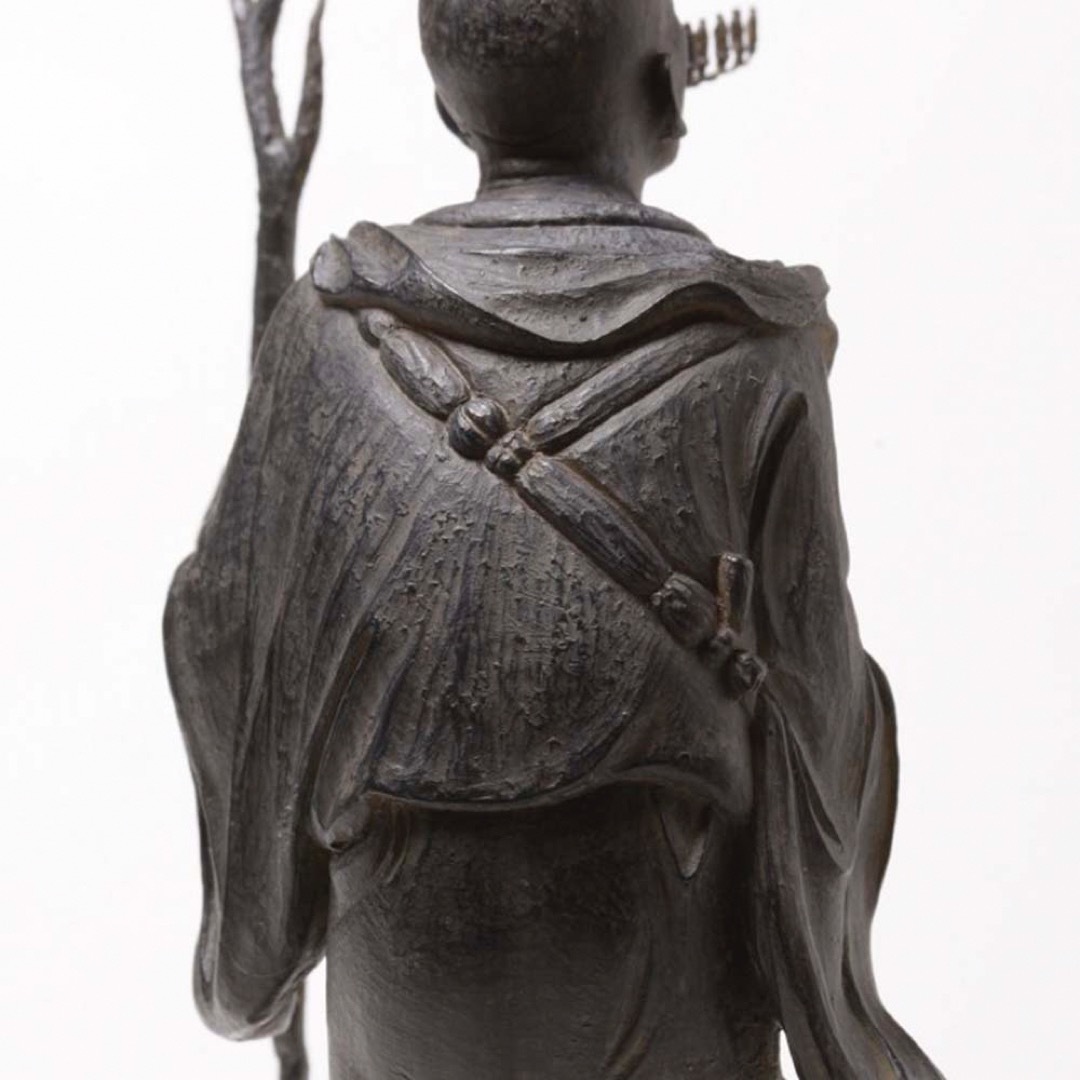 100体限定再販フィギュア☆イスム仏像〜TanaCOCORO[掌] 空也上