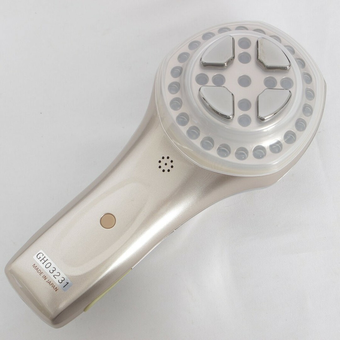 美品】Dr.Arrivo THE CLINIC Ghost for MEDICAL 美顔器 ドクターアリー