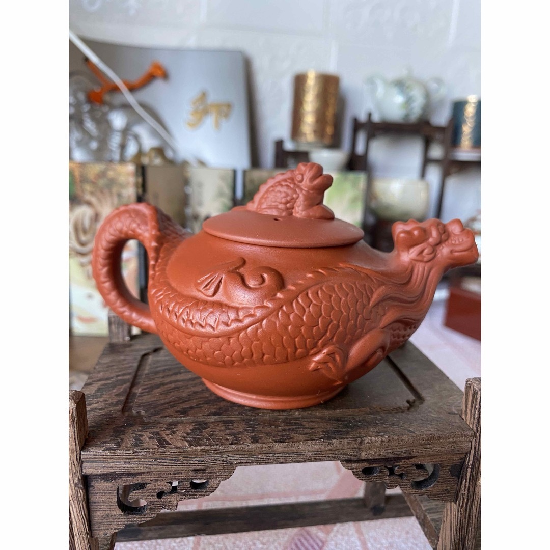 骨董品の美女が酒を注徳利急須家具置物を飾るT 骨董品の美女が酒を注