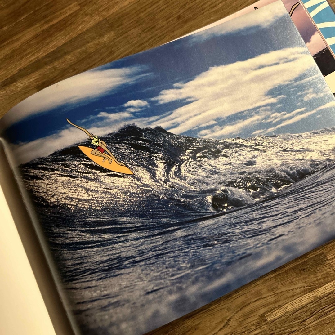 WAY OF THE BIRD 直筆サイン入り WAY OF THE BIRD 直筆サイン入り WAY OF