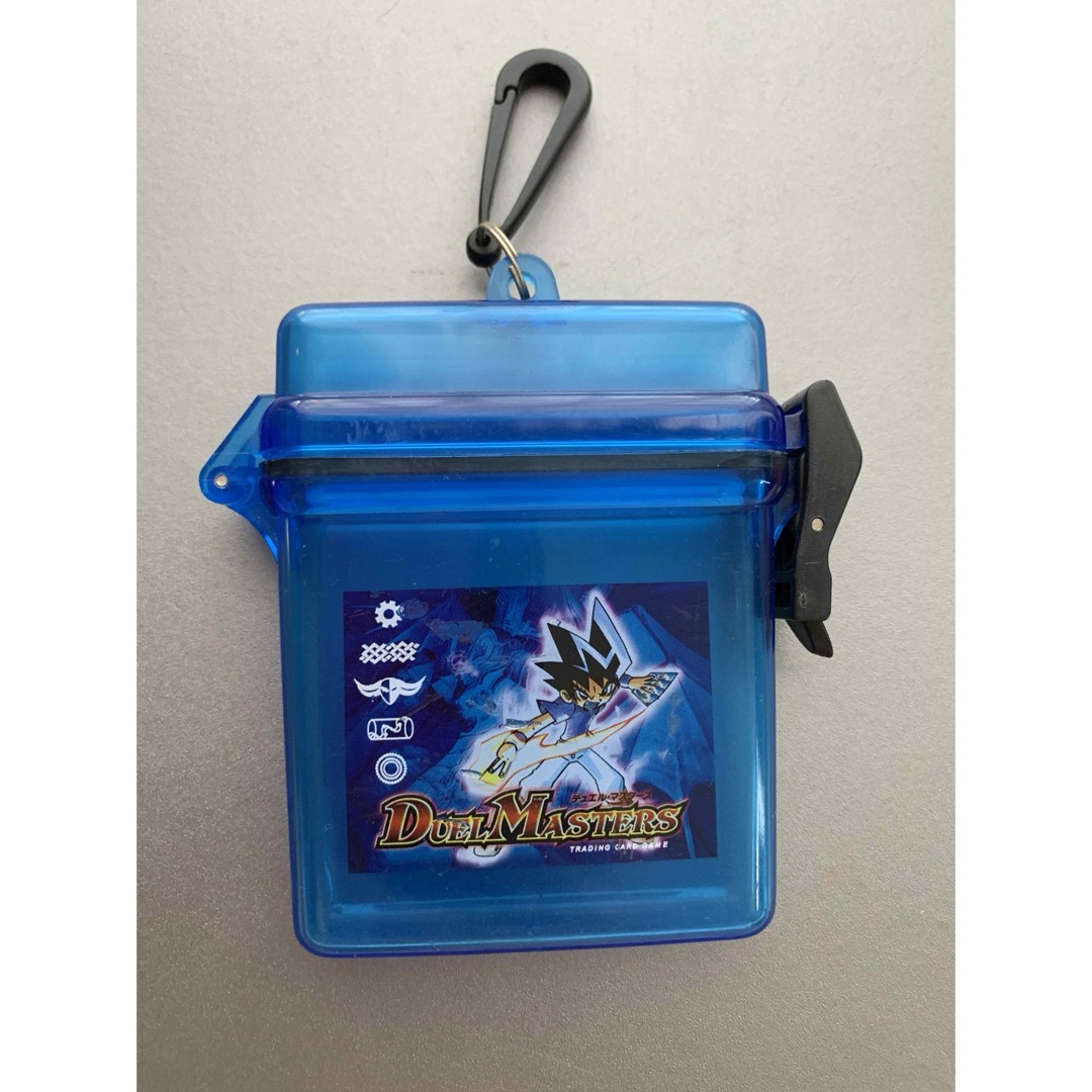 デュエルマスターズ - デュエルマスターズ 限定デッキケースの通販 by