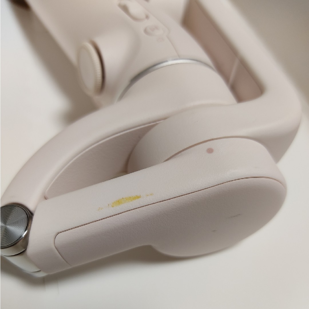 スマホジンバル】DJI OM5 + 純正磁気リングホルダー スマホジンバルDJI