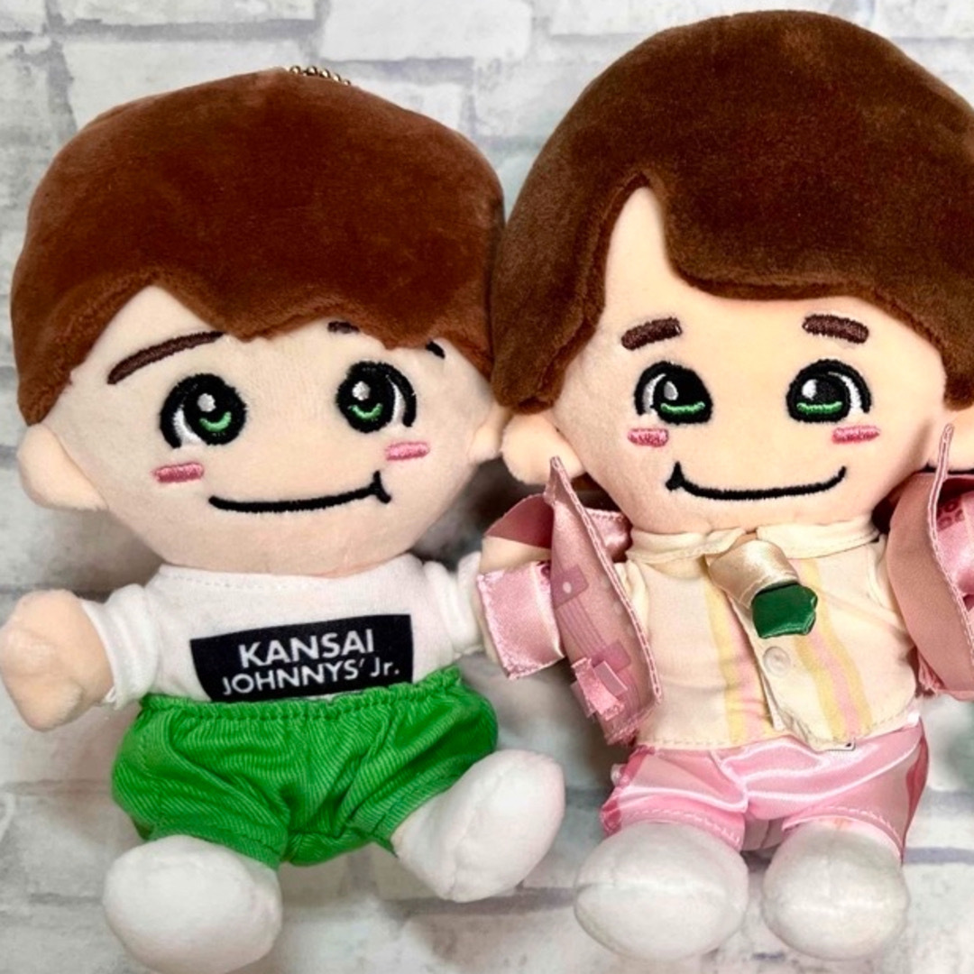 なにわ男子 高橋恭平 グッズ まとめ売り チビぬい アクスタ うちわ 等