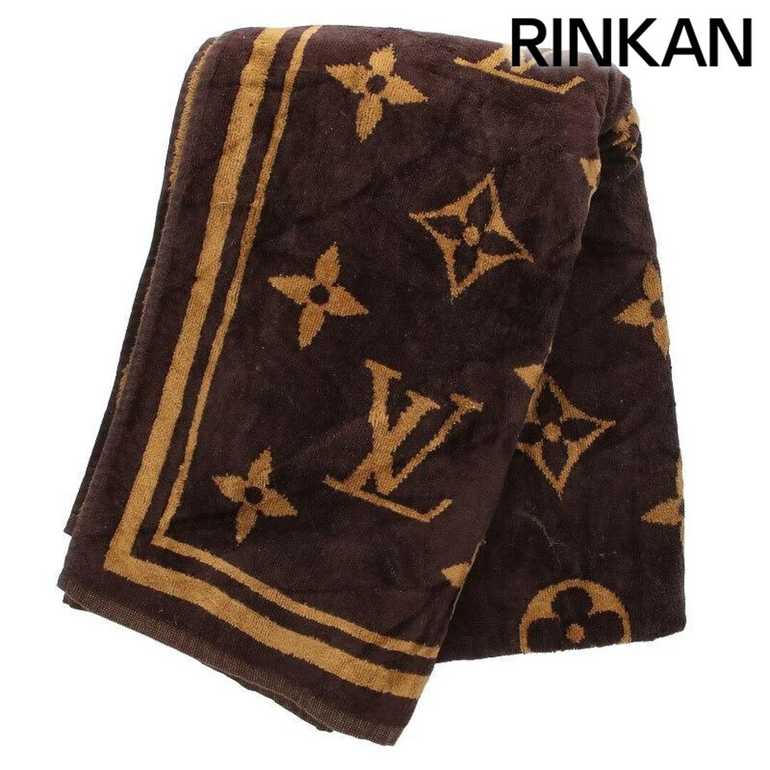 ルイヴィトン ドラ ドゥ バン・モノグラム・クラシック モノグラム