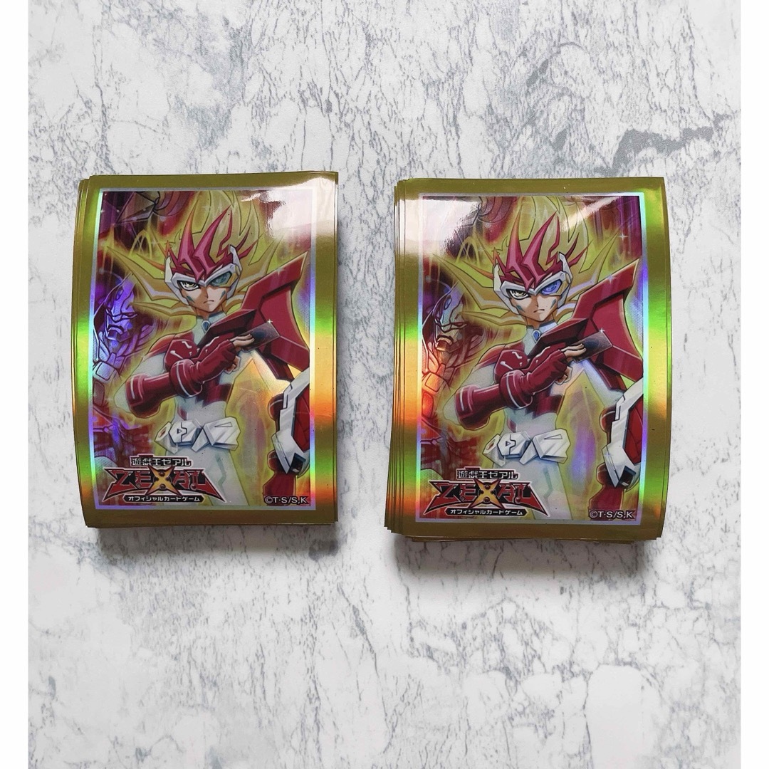 遊戯王 現世離レ スリーブ 140枚 遊戯王 現世離レ スリーブ 140枚