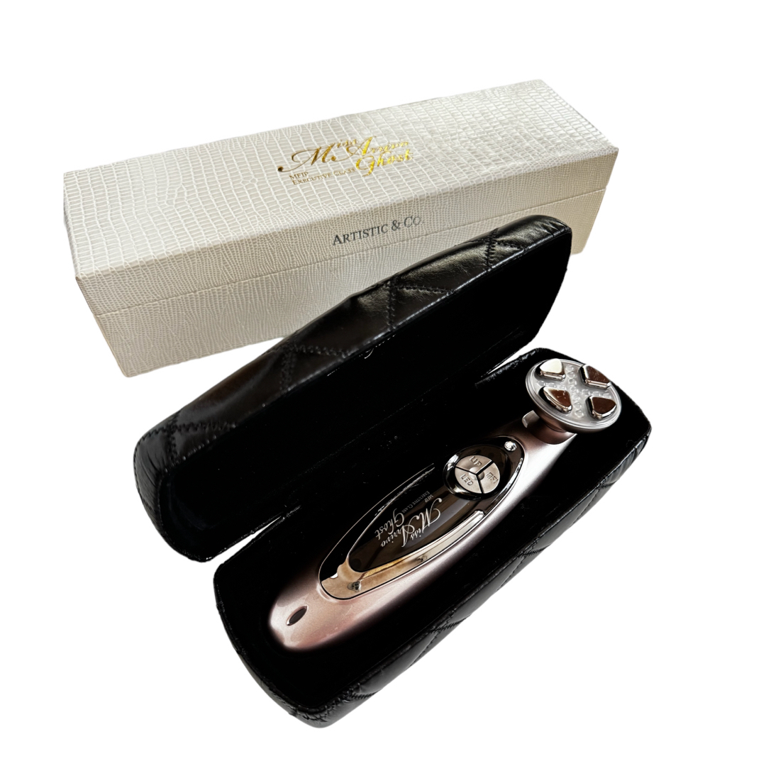 ミス アリーヴォ ザ クリニック ゴースト プレミアム Miss.Arrivo